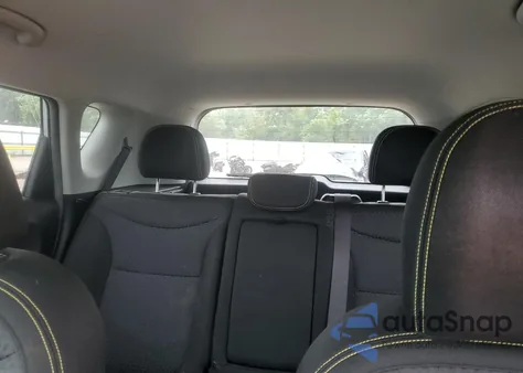 2014 Kia Soul + из США, поврежденный, VIN KNDJP3A54E7722095